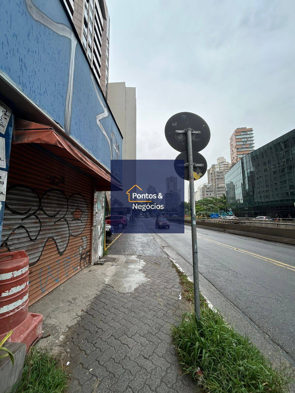 Loja-Salão, 332 m² - Foto 18