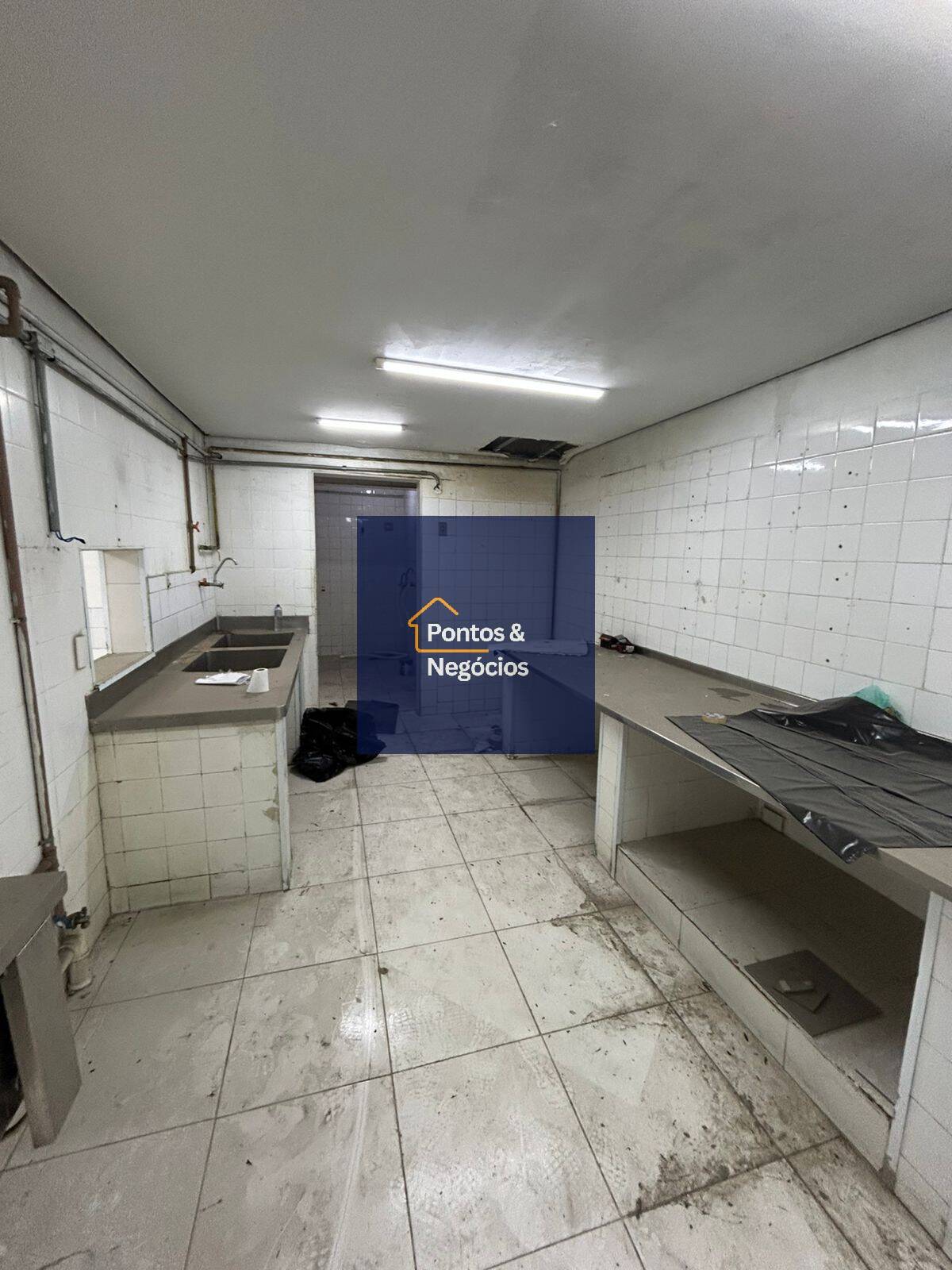 Loja-Salão, 332 m² - Foto 21
