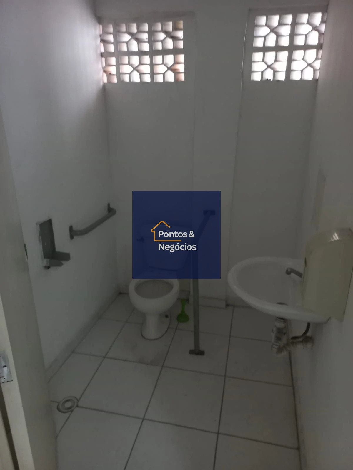 Prédio Inteiro, 490 m² - Foto 7