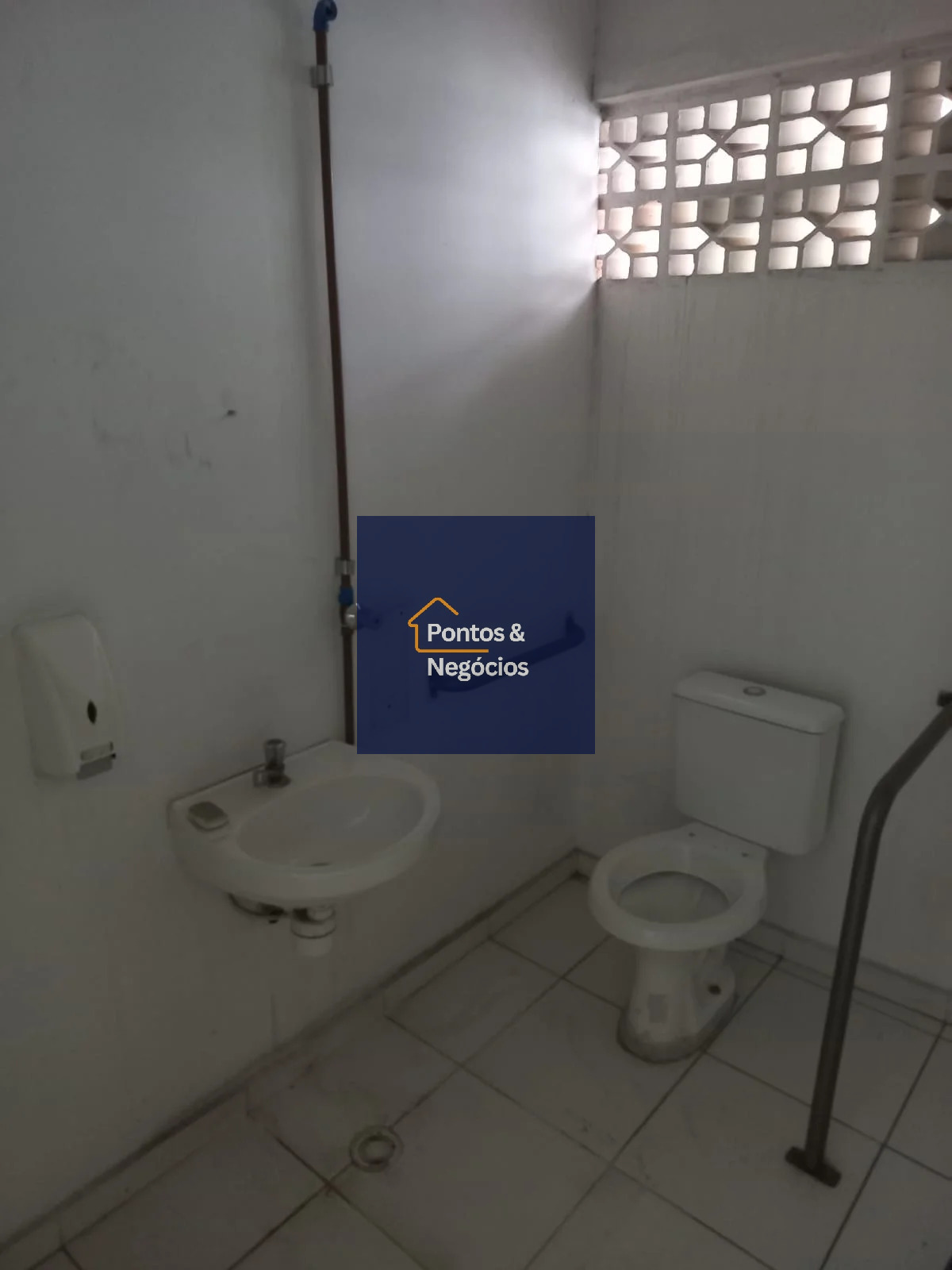 Prédio Inteiro, 490 m² - Foto 10