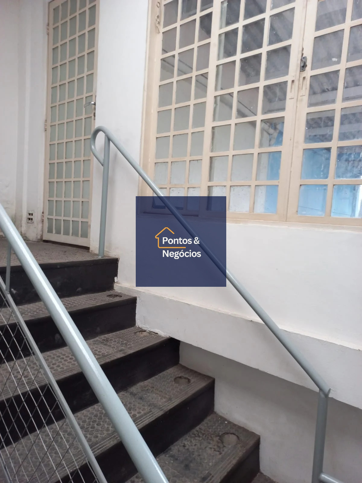 Prédio Inteiro, 490 m² - Foto 13