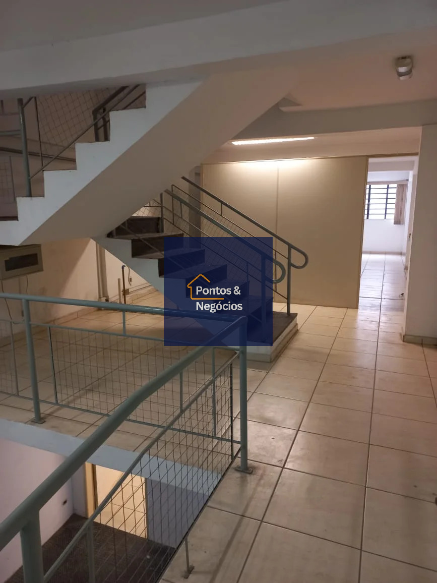 Prédio Inteiro, 490 m² - Foto 28