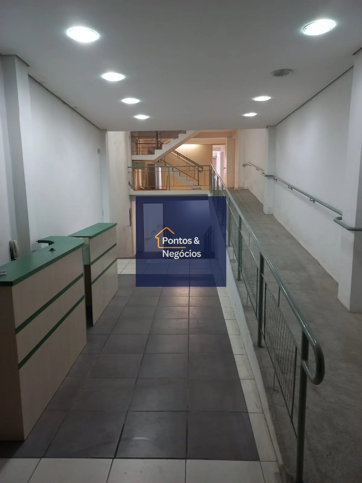Prédio Inteiro, 490 m² - Foto 29