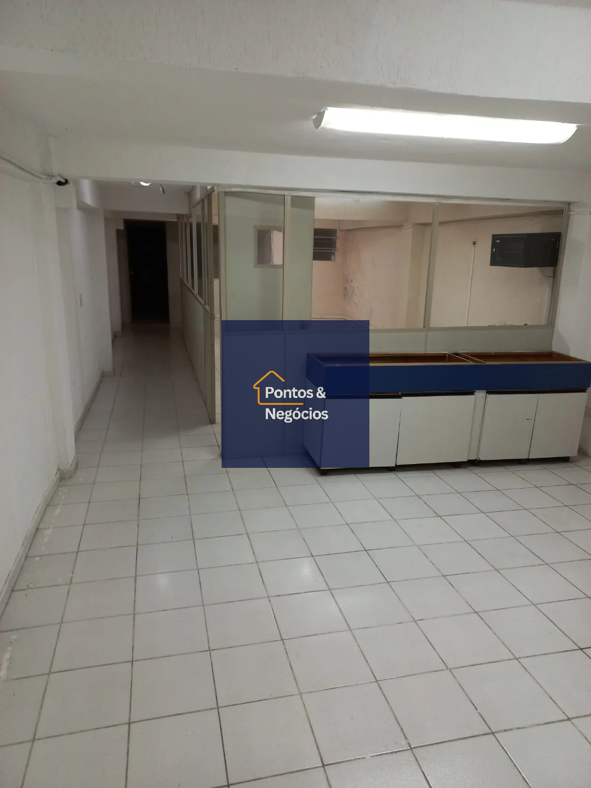 Prédio Inteiro, 490 m² - Foto 30