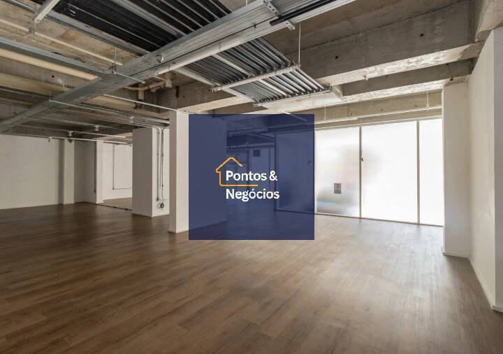 Loja-Salão, 195 m² - Foto 1