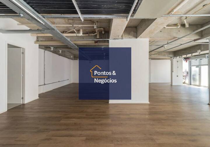 Loja-Salão, 195 m² - Foto 3