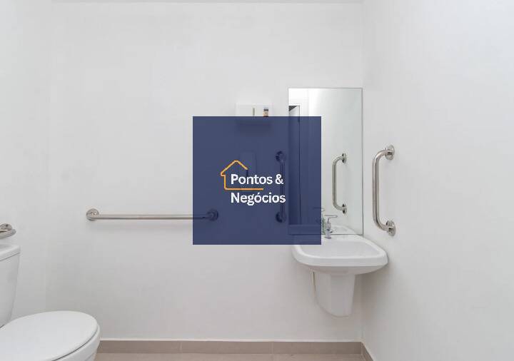 Loja-Salão, 195 m² - Foto 12