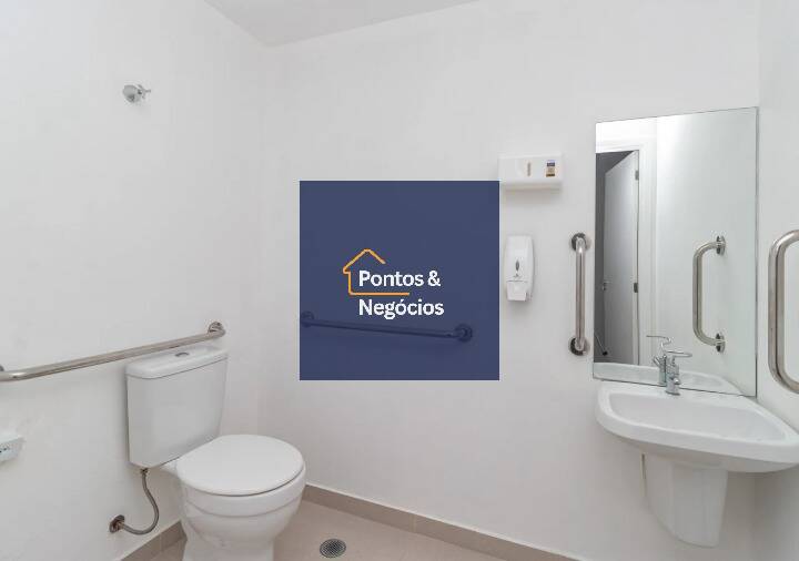 Loja-Salão, 195 m² - Foto 14