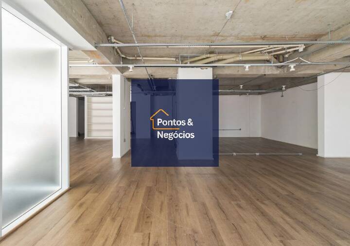 Loja-Salão, 195 m² - Foto 9