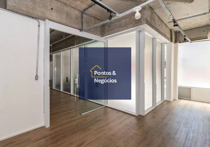 Loja-Salão, 195 m² - Foto 6