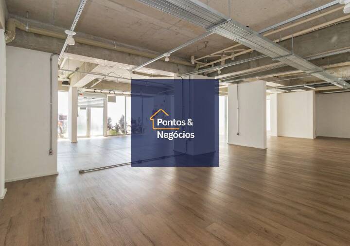 Loja-Salão, 195 m² - Foto 8