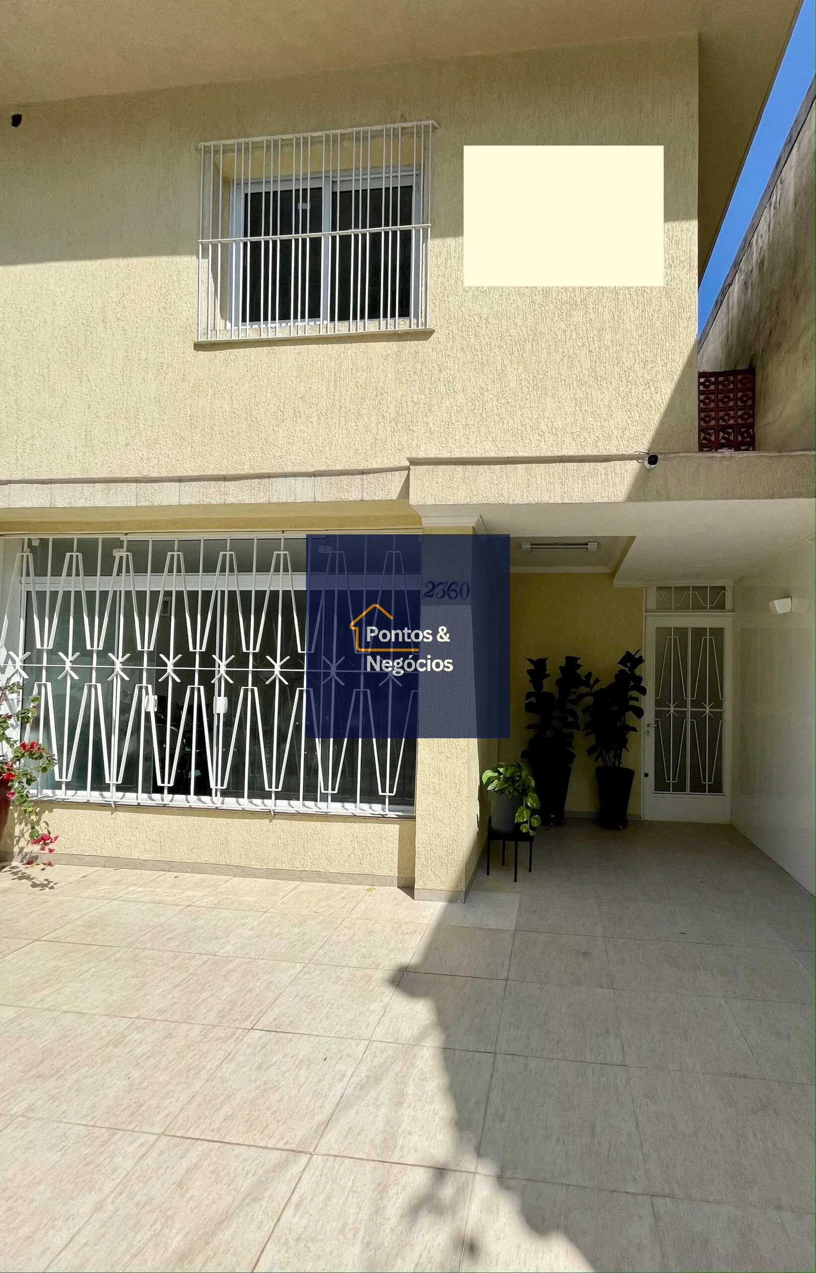 Prédio Inteiro, 138 m² - Foto 1