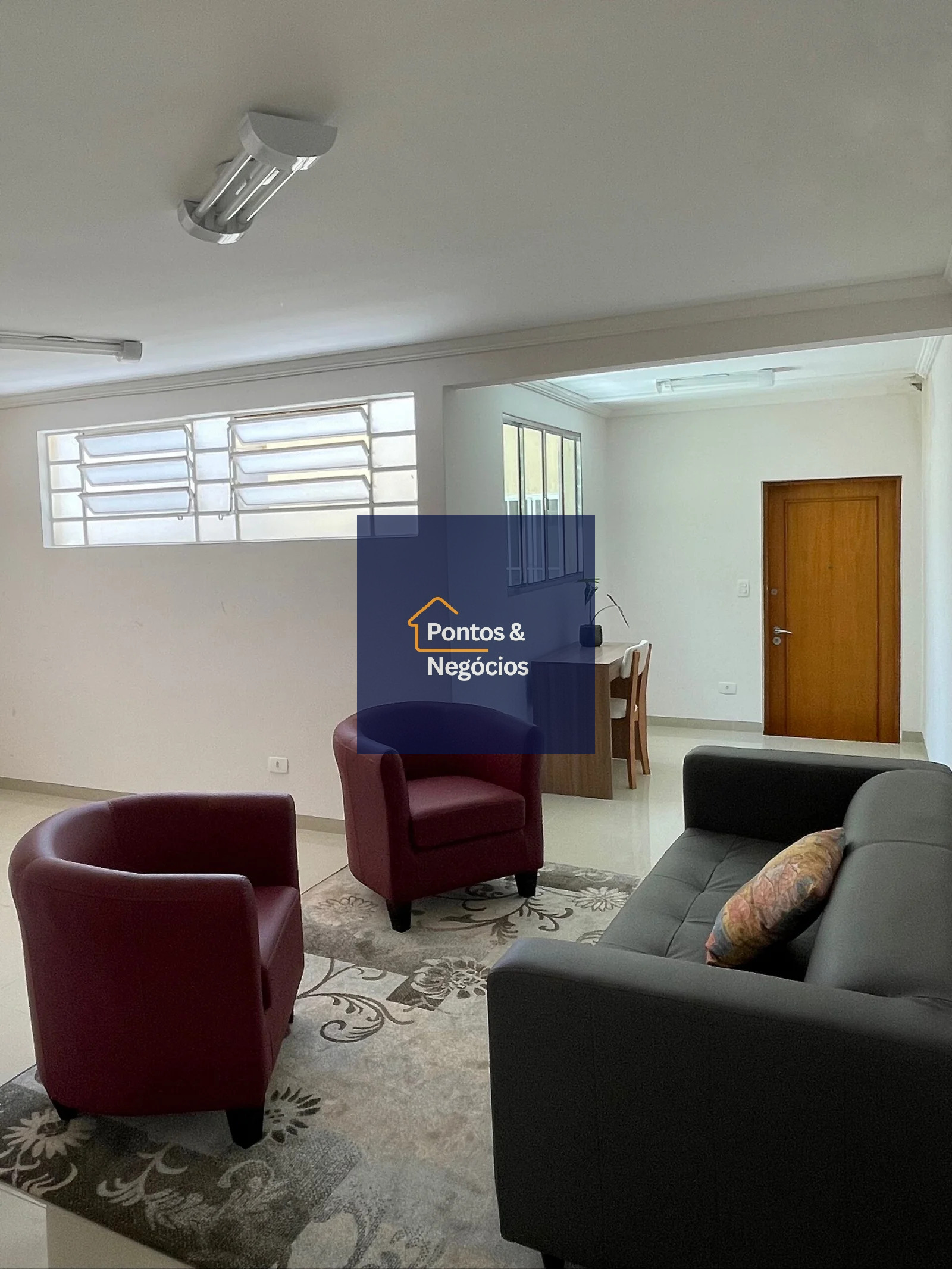 Prédio Inteiro, 138 m² - Foto 2