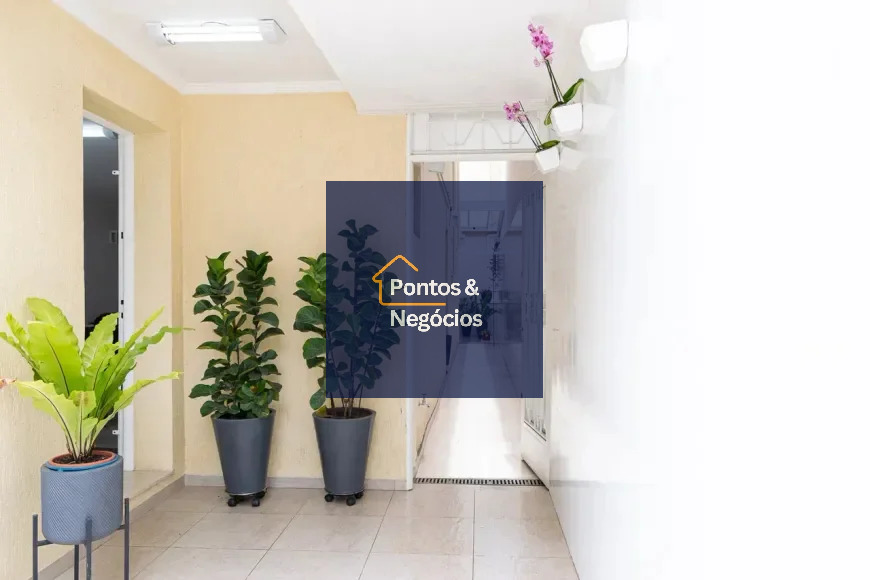 Prédio Inteiro, 138 m² - Foto 5