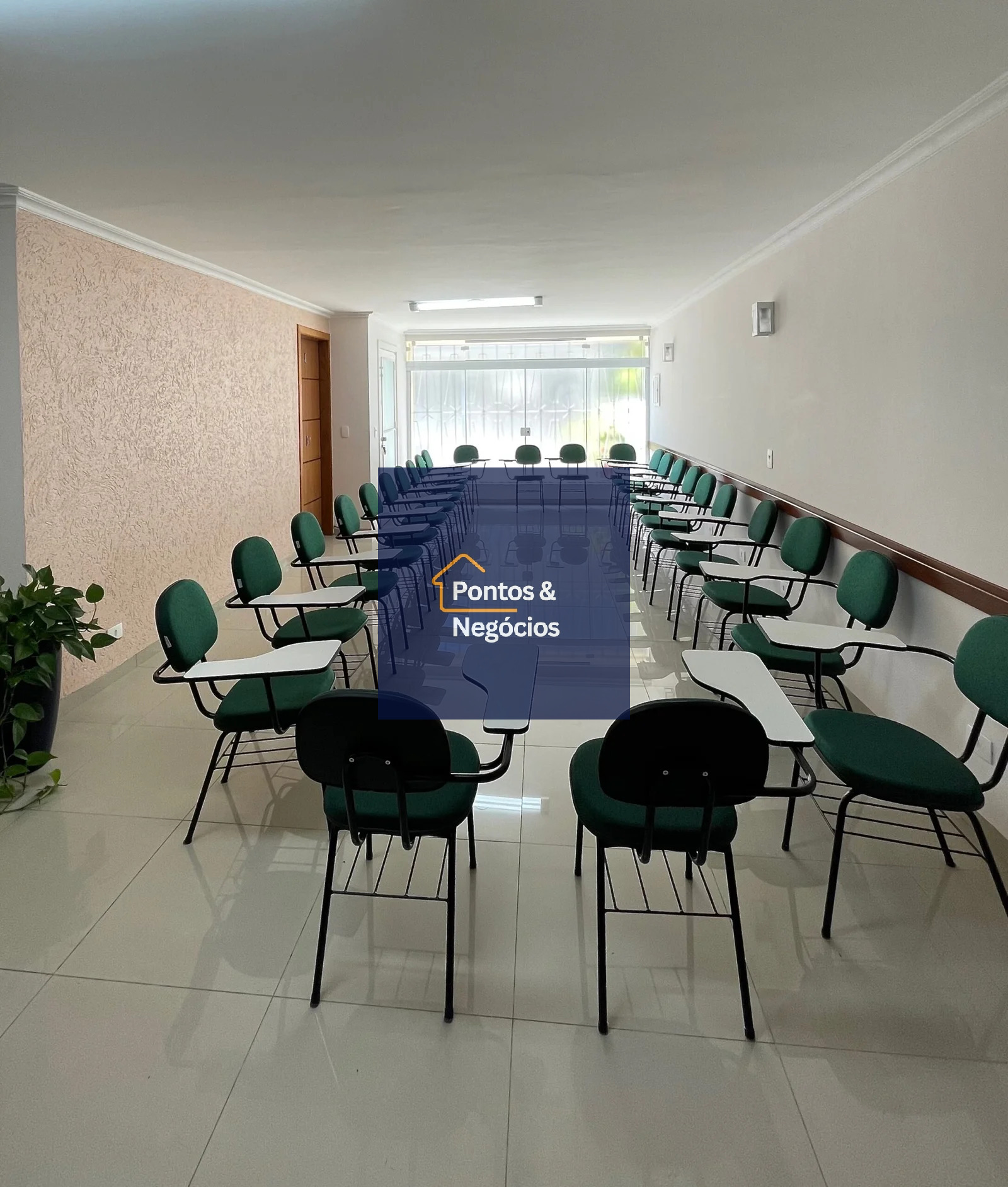 Prédio Inteiro, 138 m² - Foto 4