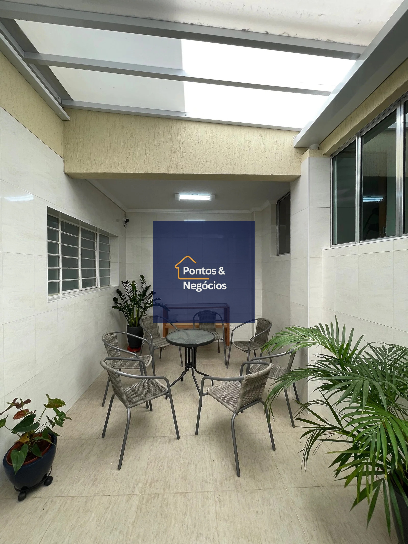 Prédio Inteiro, 138 m² - Foto 8