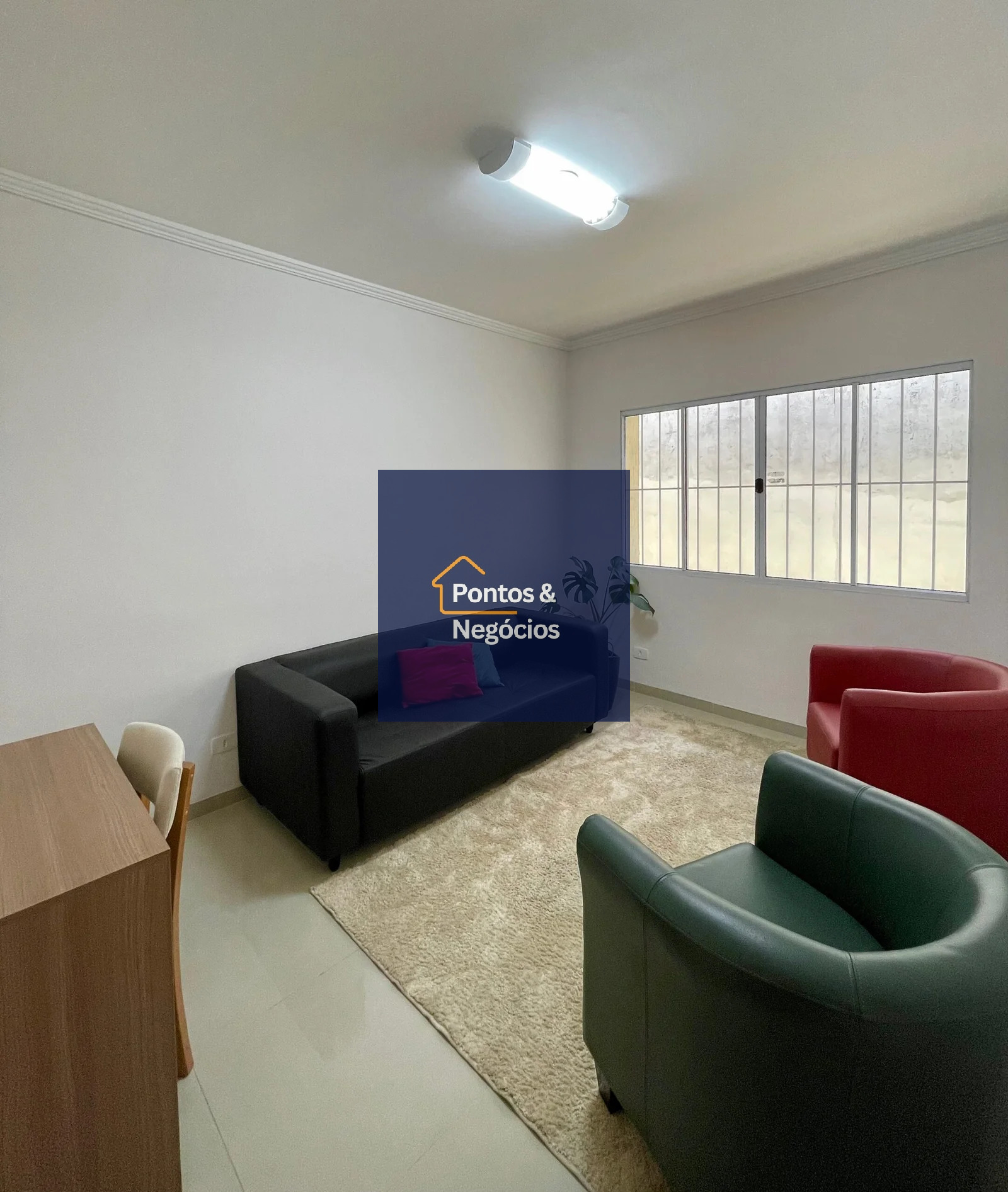 Prédio Inteiro, 138 m² - Foto 9