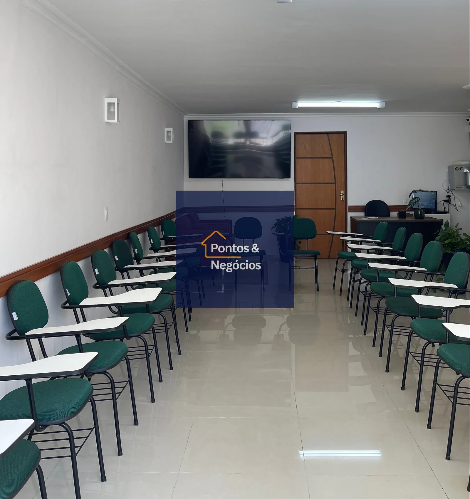 Prédio Inteiro, 138 m² - Foto 10
