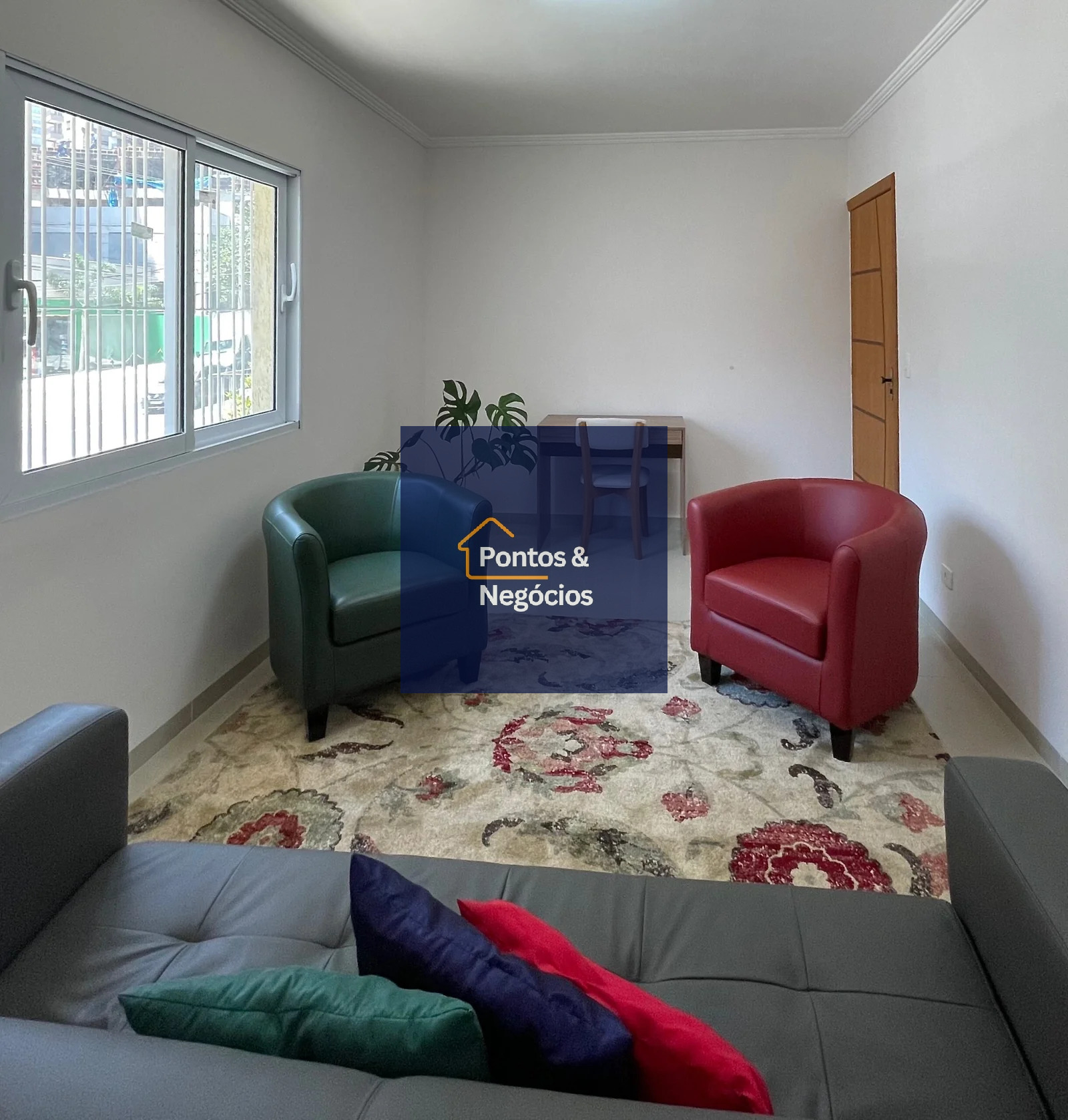 Prédio Inteiro, 138 m² - Foto 13