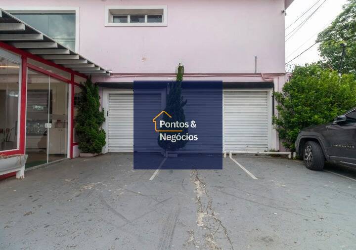 Loja-Salão, 150 m² - Foto 1
