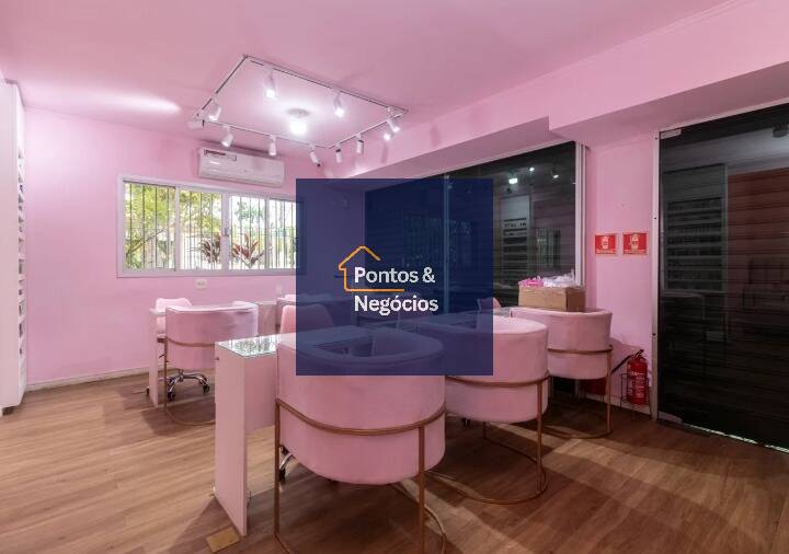 Loja-Salão, 150 m² - Foto 2