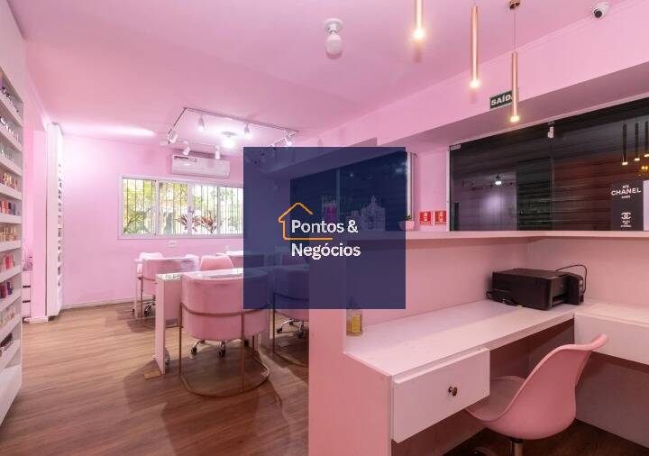 Loja-Salão, 150 m² - Foto 3