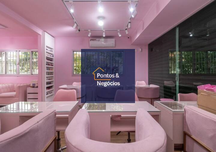 Loja-Salão, 150 m² - Foto 10