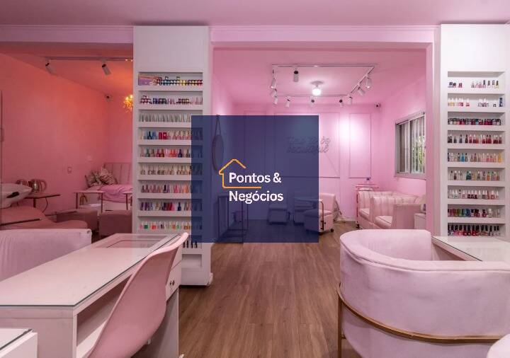 Loja-Salão, 150 m² - Foto 12
