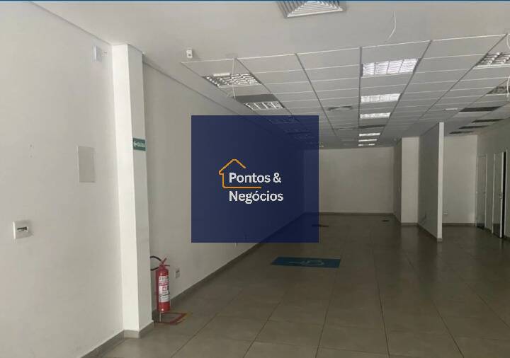 Loja-Salão, 455 m² - Foto 3