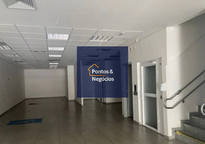 Loja-Salão, 455 m² - Foto 2