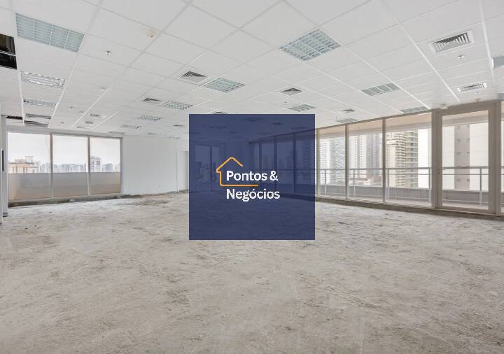 Sala-Conjunto, 408 m² - Foto 1