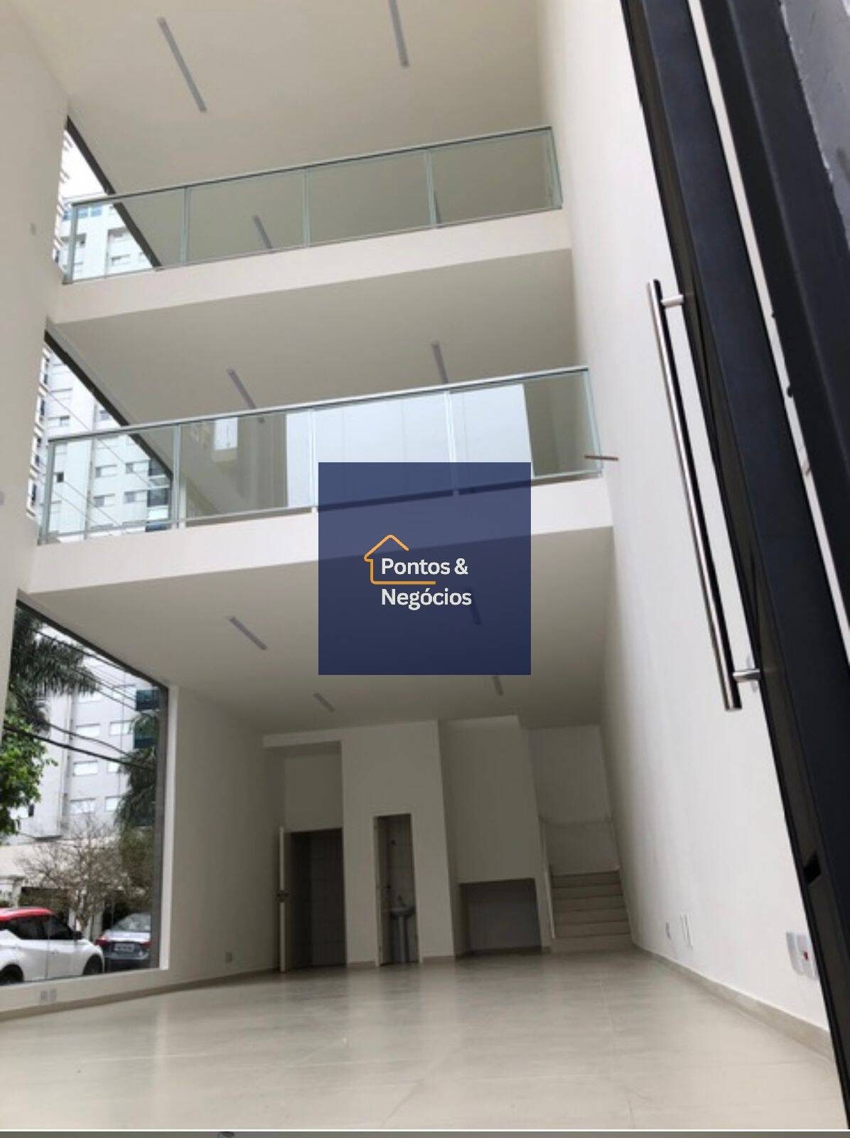 Loja-Salão, 328 m² - Foto 1