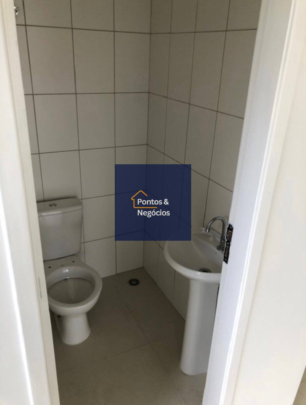 Loja-Salão, 328 m² - Foto 6