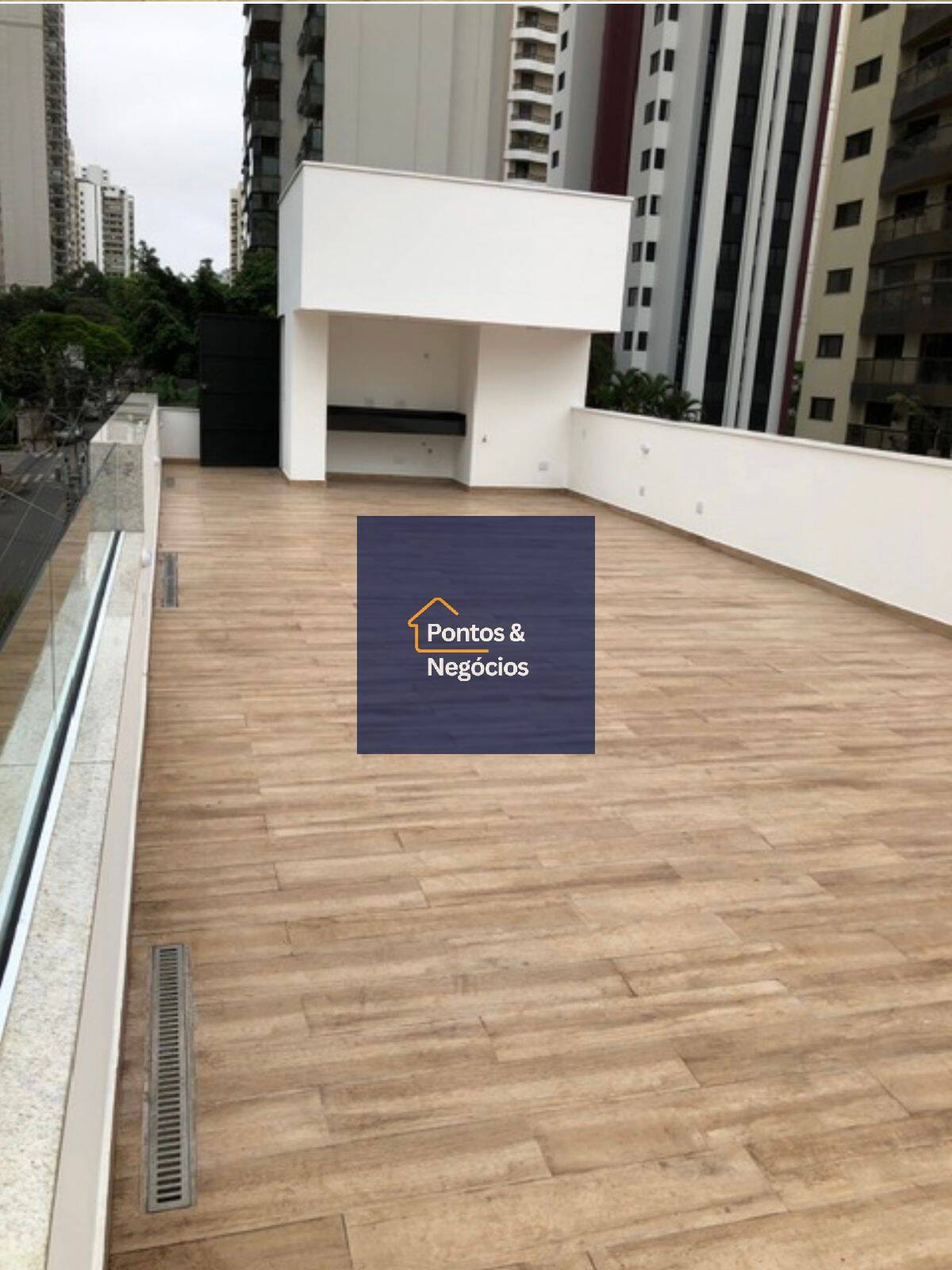 Loja-Salão, 328 m² - Foto 13