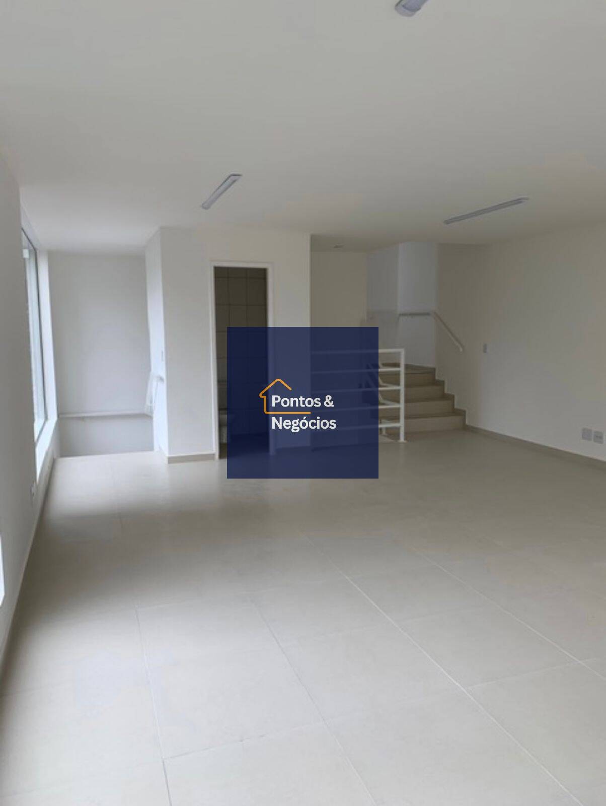 Loja-Salão, 328 m² - Foto 4