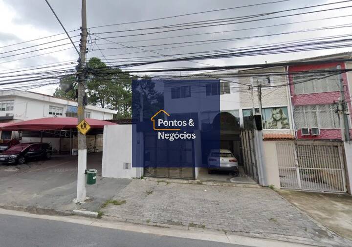 Prédio Inteiro, 172 m² - Foto 1