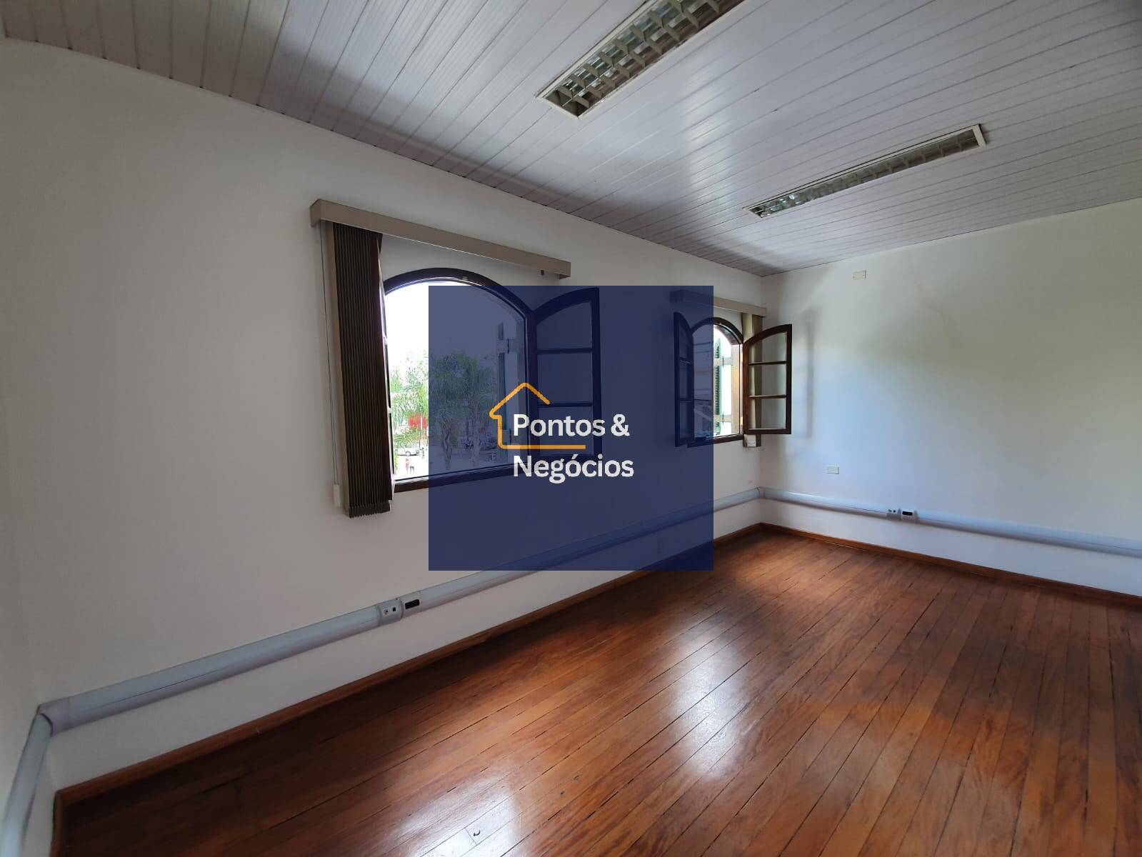 Loja-Salão, 400 m² - Foto 3