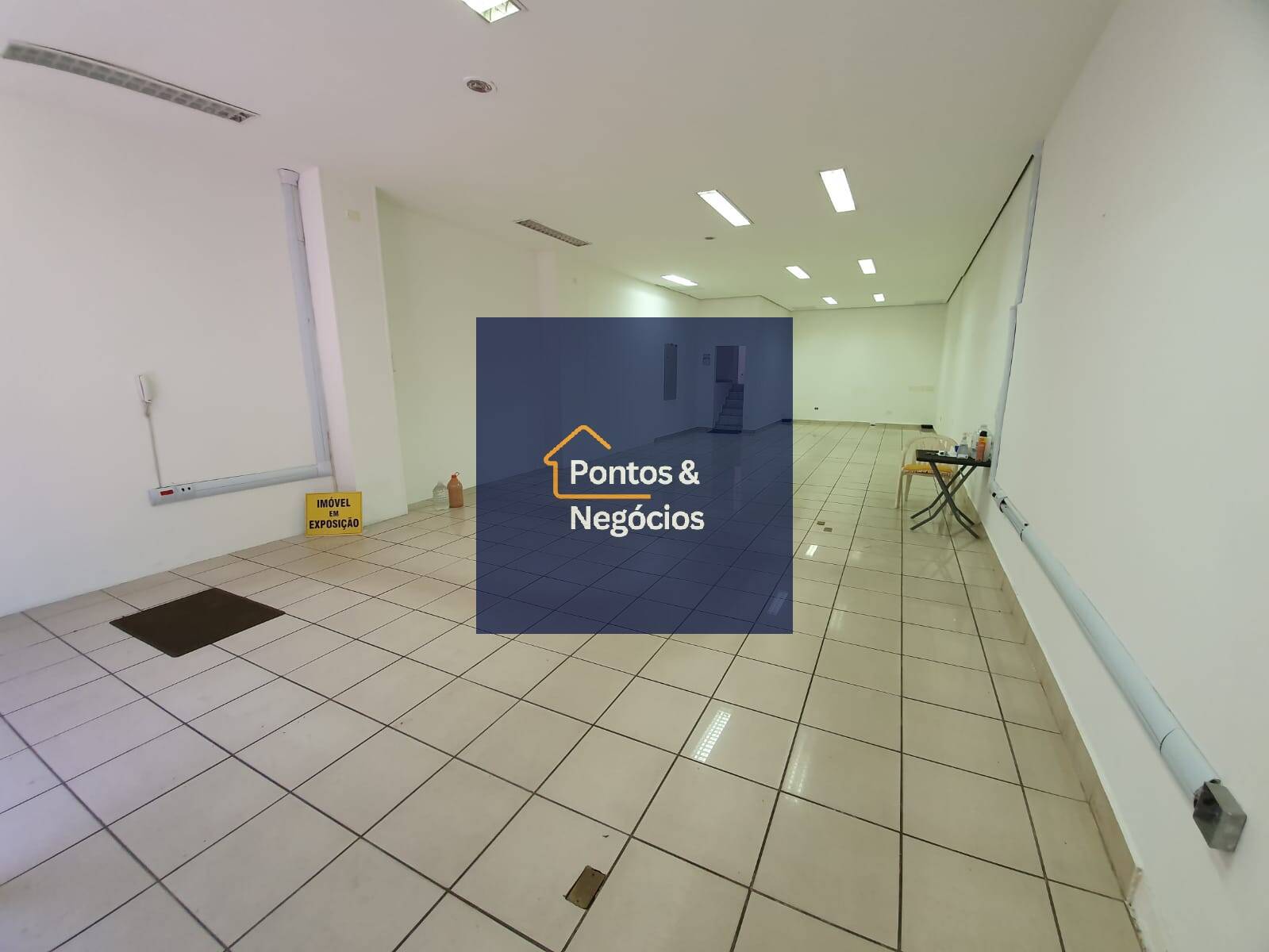 Loja-Salão, 400 m² - Foto 7