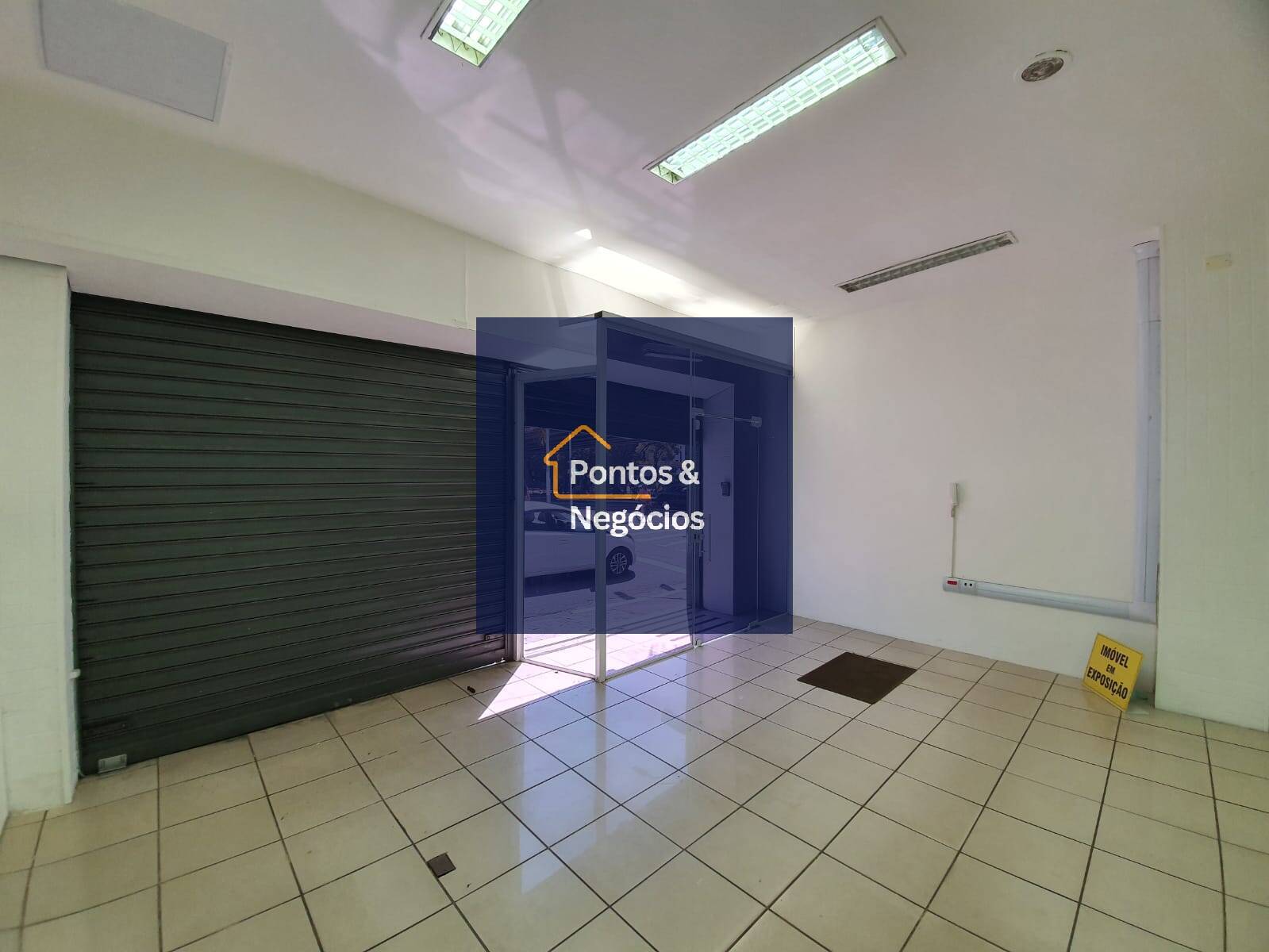 Loja-Salão, 400 m² - Foto 6