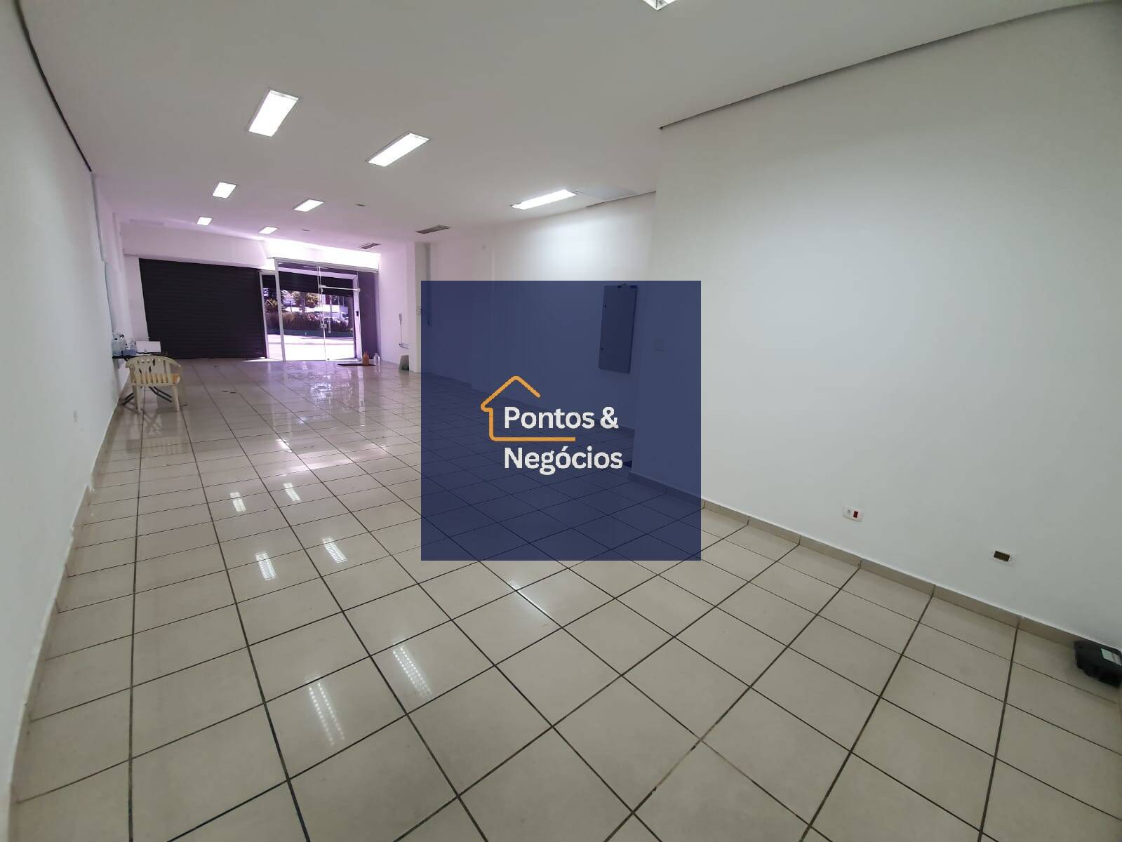 Loja-Salão, 400 m² - Foto 5