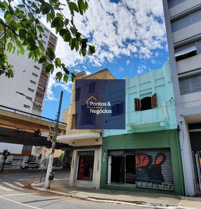 Loja-Salão, 400 m² - Foto 1