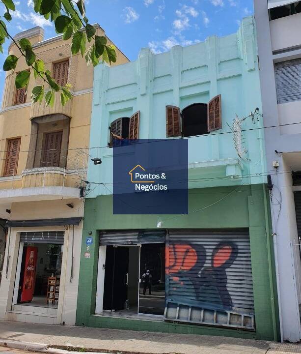 Loja-Salão, 400 m² - Foto 2