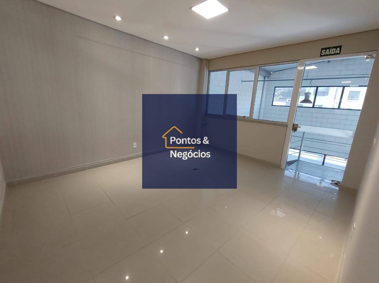 Depósito-Galpão, 450 m² - Foto 7