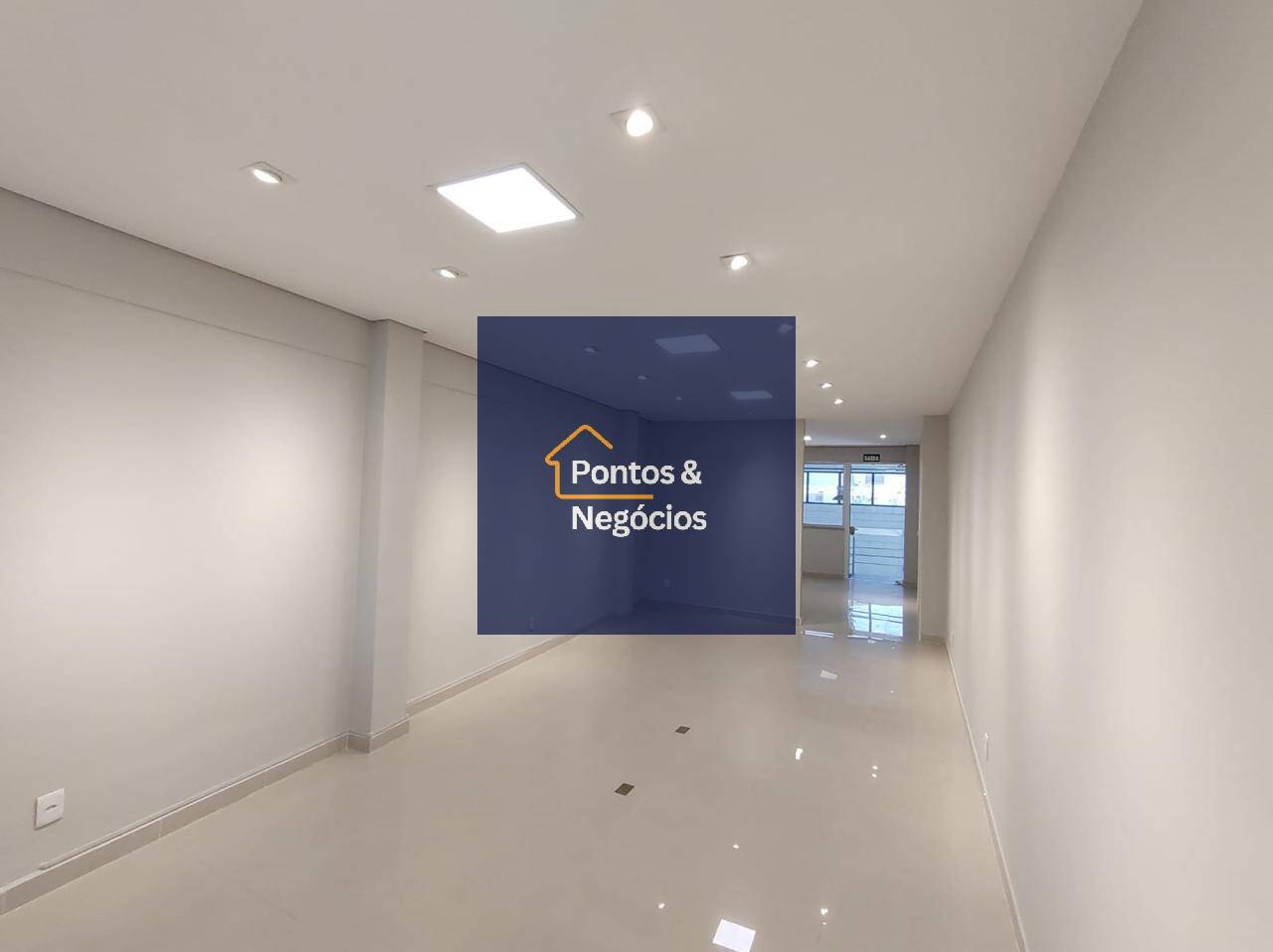 Depósito-Galpão, 450 m² - Foto 8