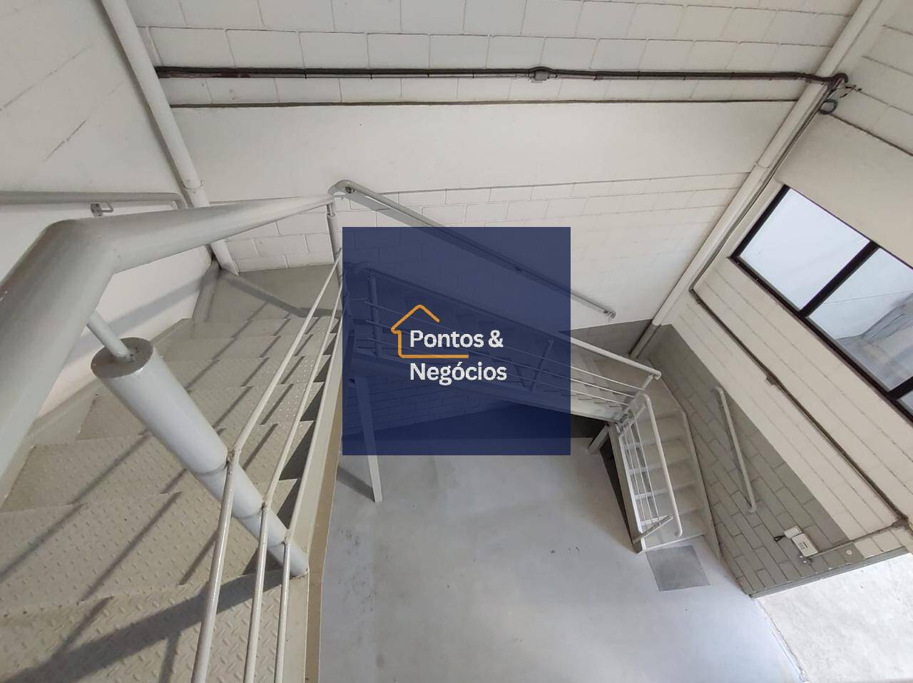 Depósito-Galpão, 450 m² - Foto 5