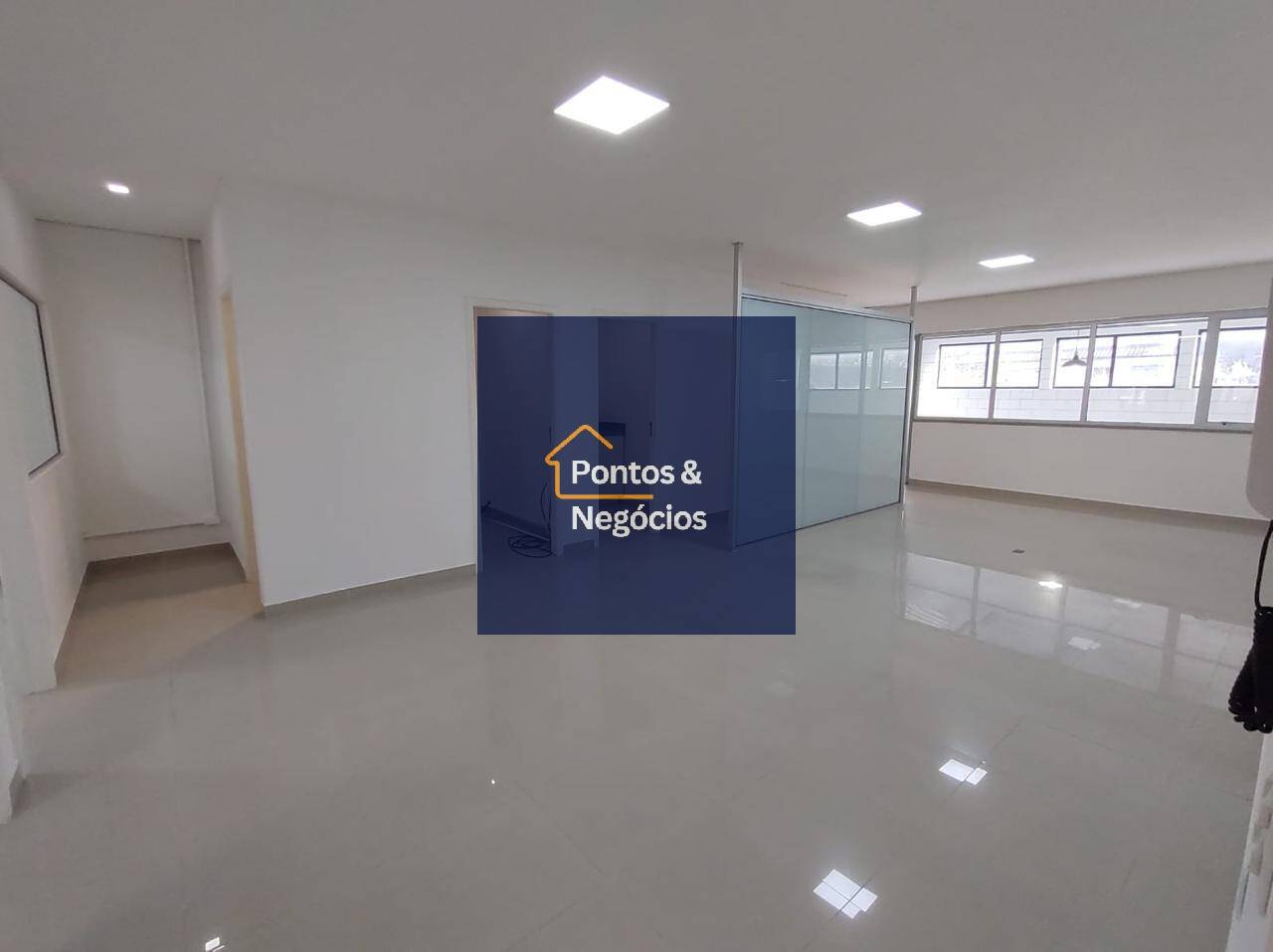 Depósito-Galpão, 450 m² - Foto 4