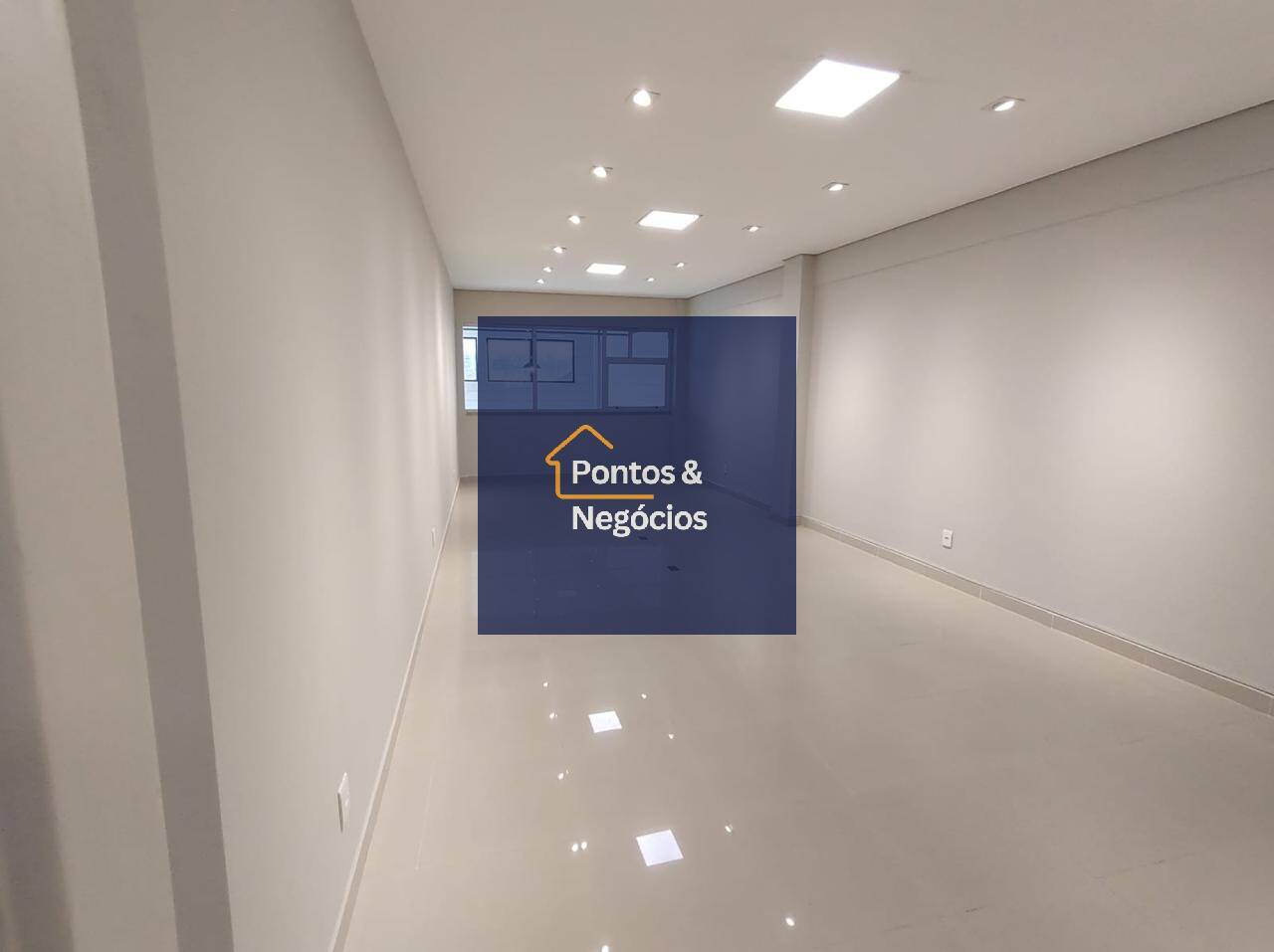 Depósito-Galpão, 450 m² - Foto 9