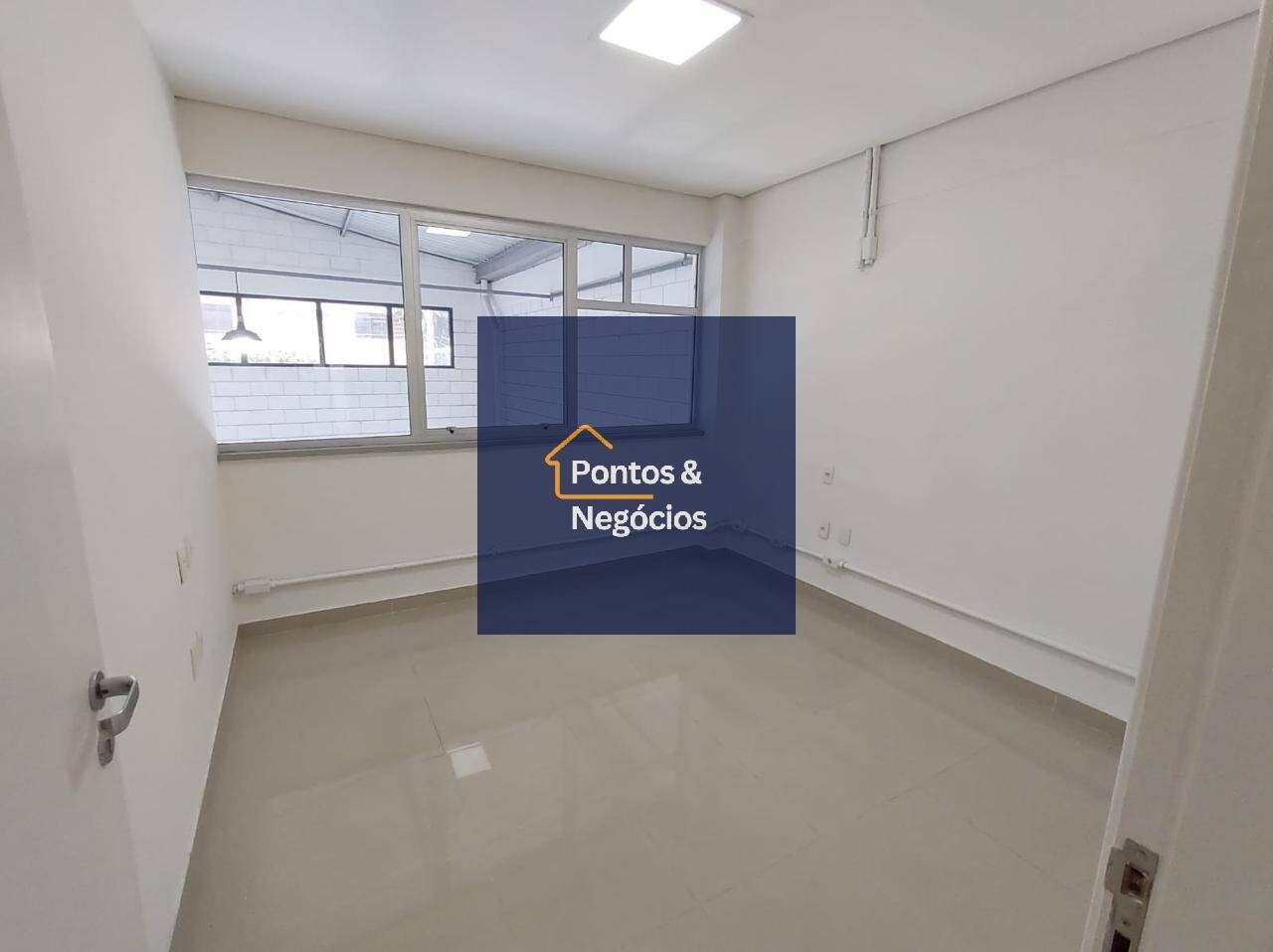 Depósito-Galpão, 450 m² - Foto 12