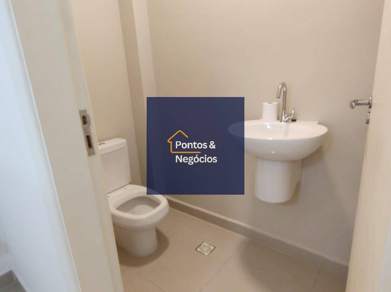 Depósito-Galpão, 450 m² - Foto 10