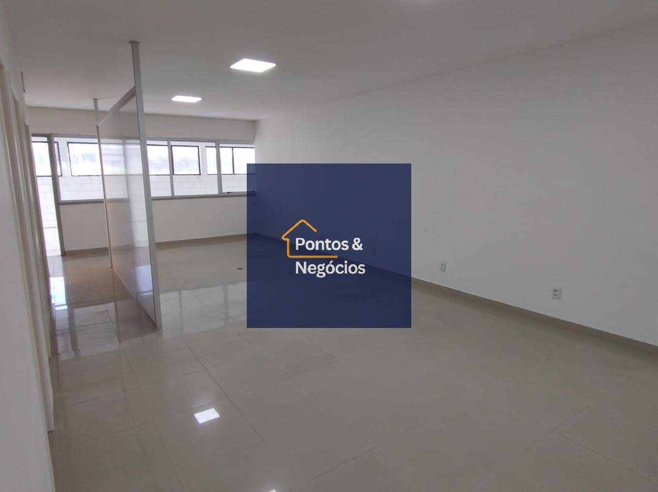 Depósito-Galpão, 450 m² - Foto 11